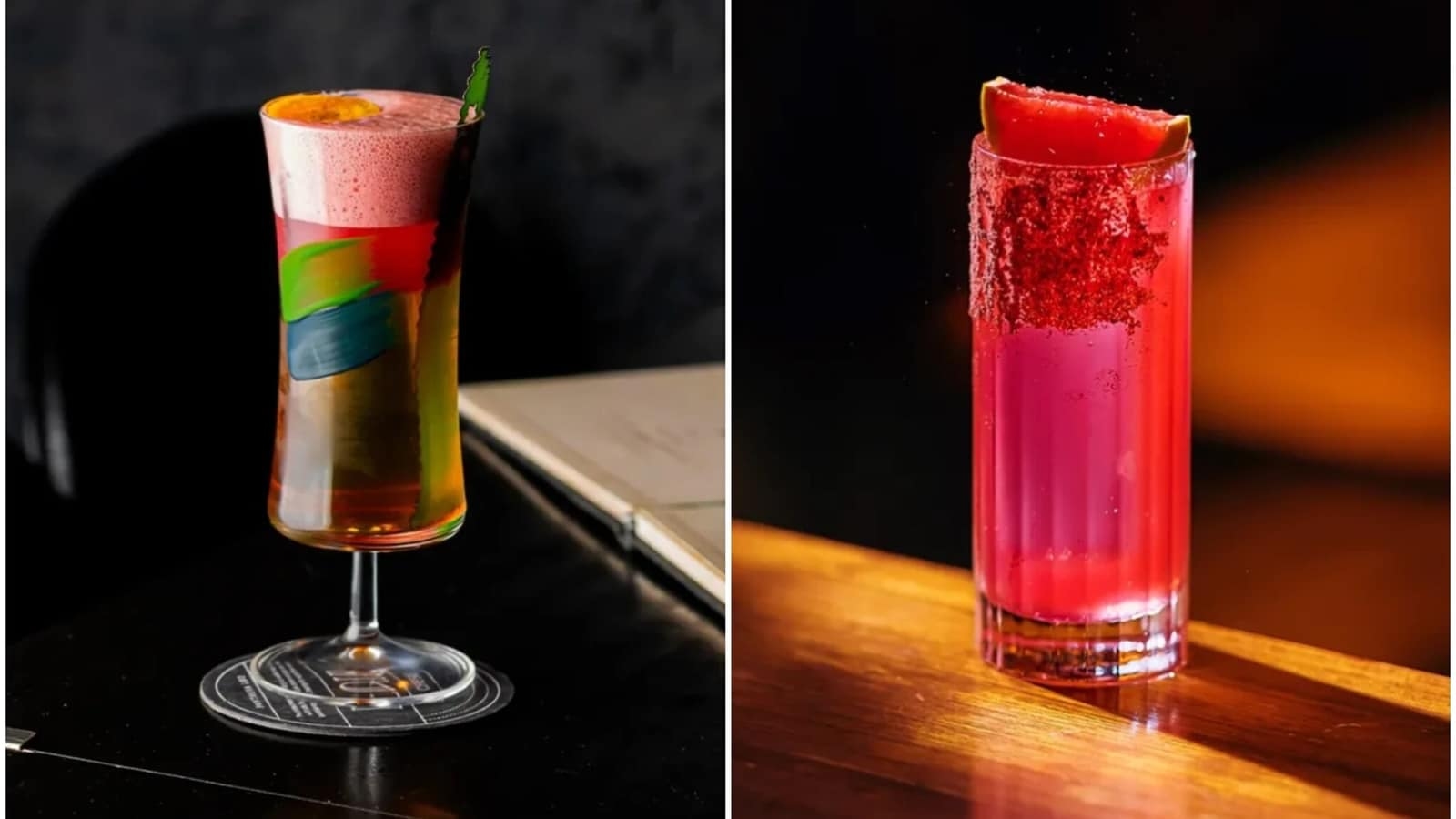 Delhi's Lair named best bar in India; four other Indian bars featured in Asia's 50 Best Bars 2025 list
