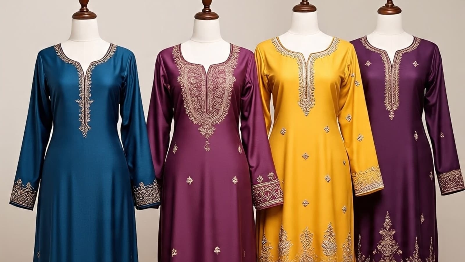 Amazon Ethnic Week: Get minimum 50% off on stunning W for Woman kurtas; Top 8 picks