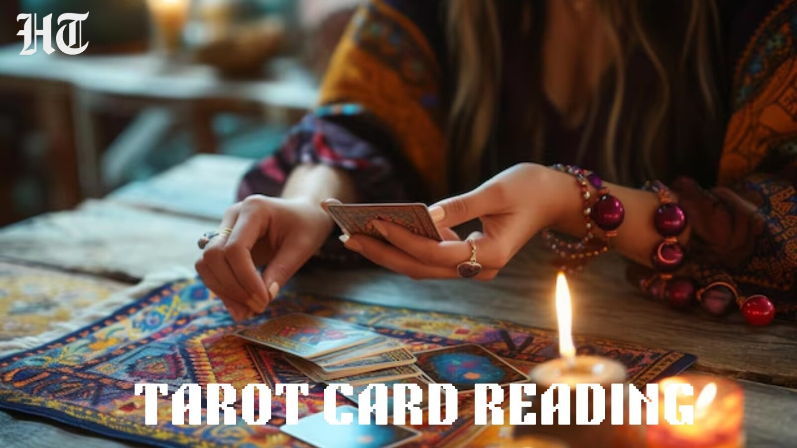Tarot Horoscope for July 21, 2025: Take that leap; your courage will illuminate the path