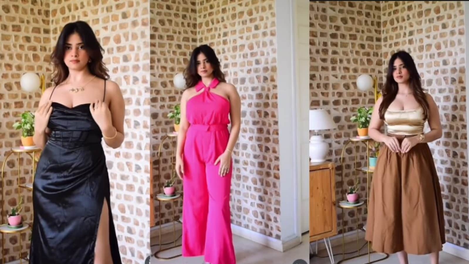 Unique finds from StyleCast: Get these top 5 picks on Myntra and up your fashion game!