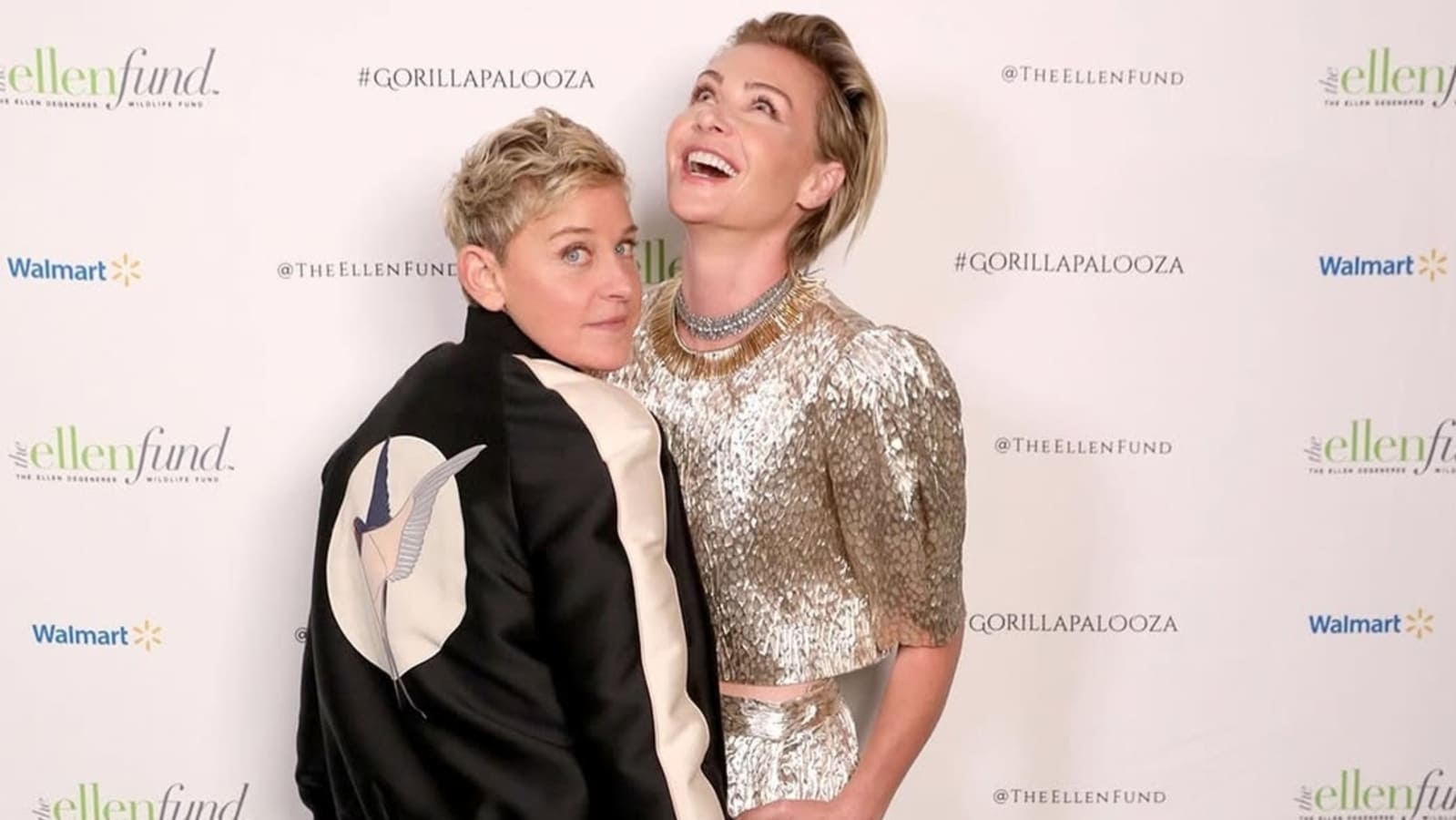Ellen DeGeneres, Portia de Rossi selling their massive UK farmhouse for this whopping amount. Here's why