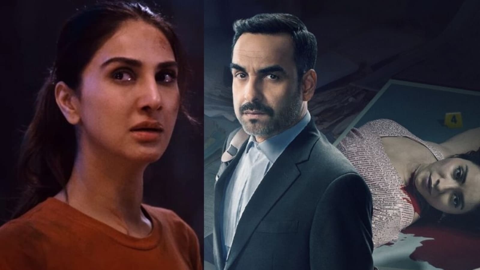 Hindi projects like Mandala Murders that got us all excited: Criminal Justice, Detective Sherdil and more