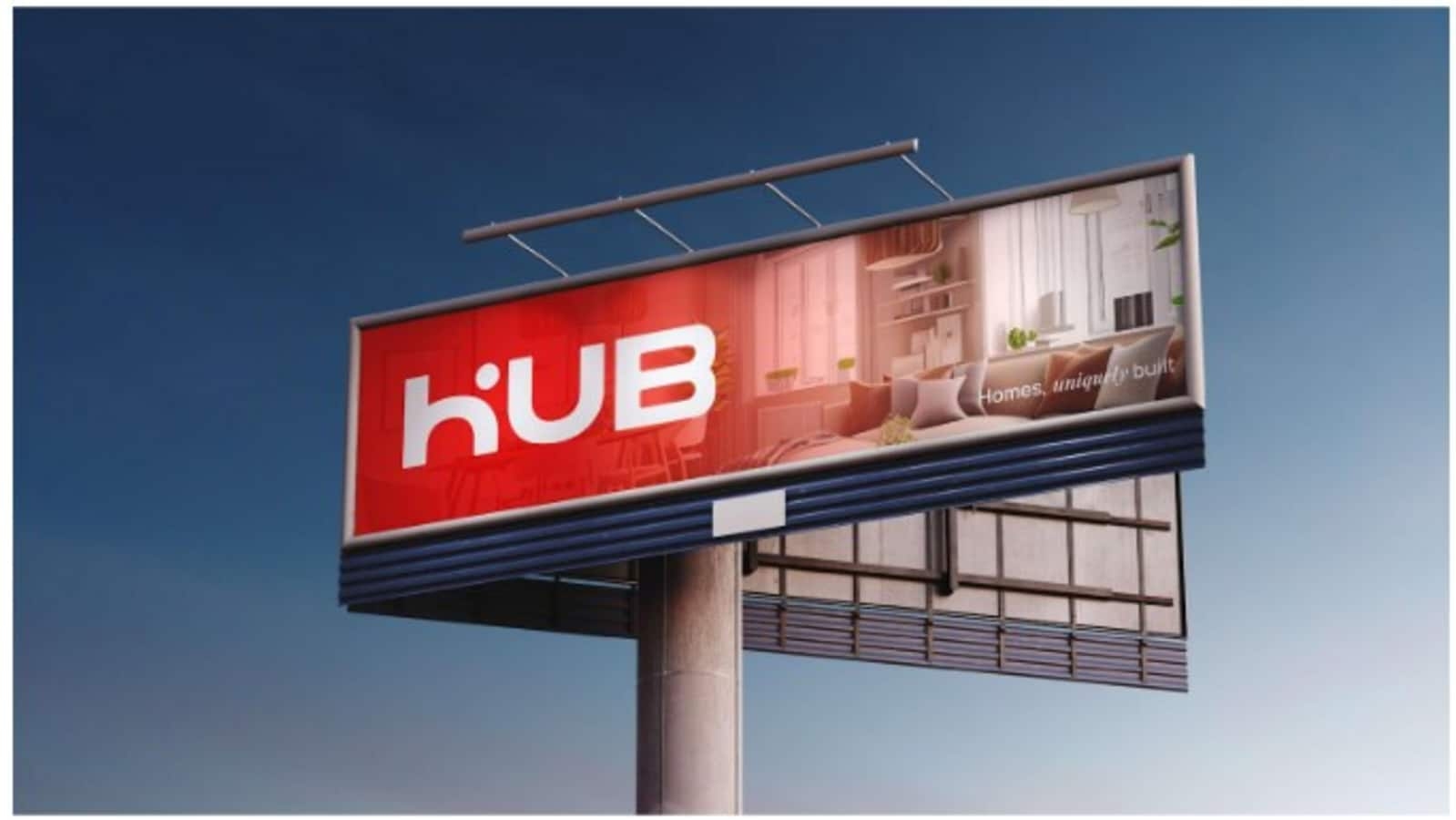 Homes Under Budget Rebrands as HUB Interior, Expands Pan-India Design Offerings