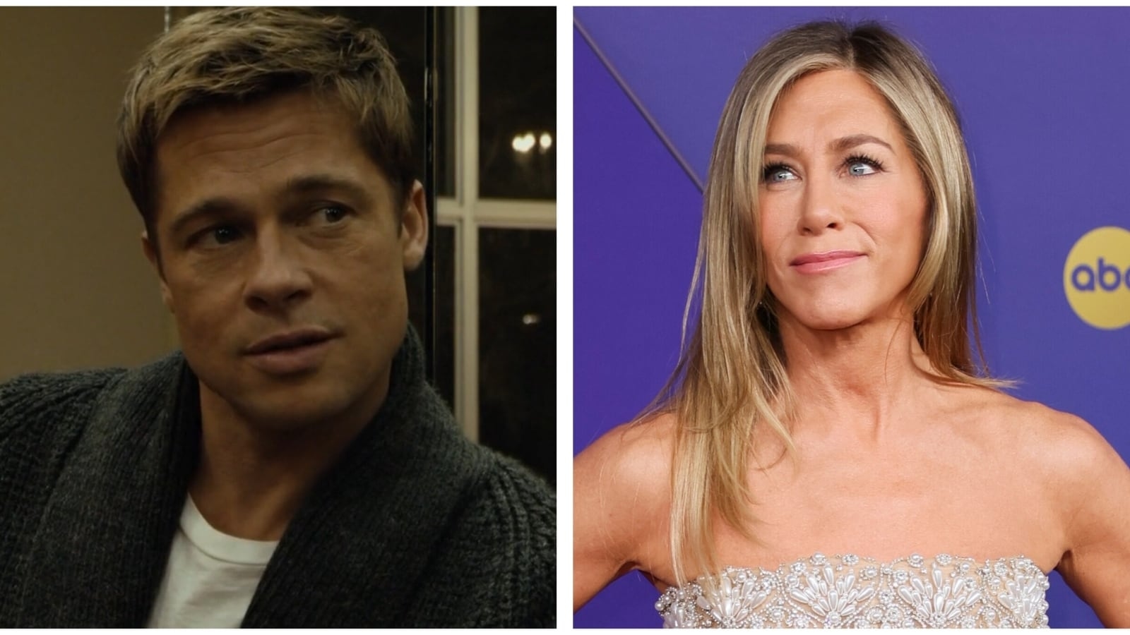 Insider reveals what Brad Pitt really thinks of ex-wife Jennifer Aniston's new boyfriend