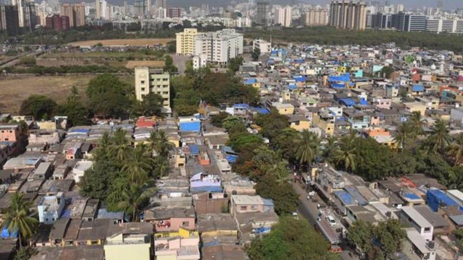 To make city slum-free, all slums to be surveyed by year-end