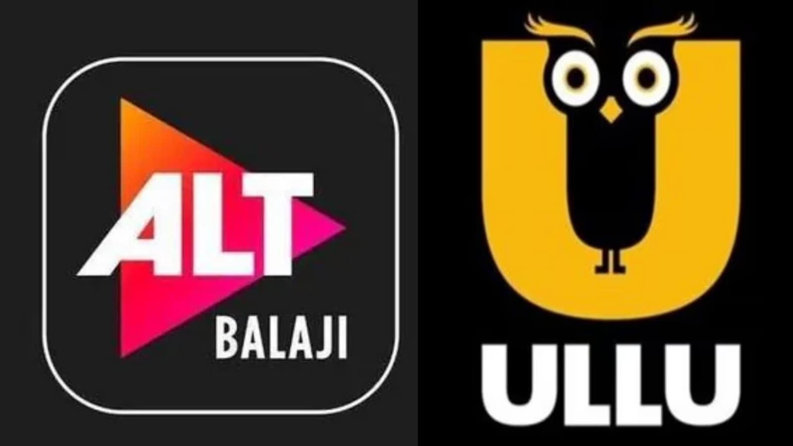 Government bans ULLU, ALTBalaji, other OTT platforms over obscene content