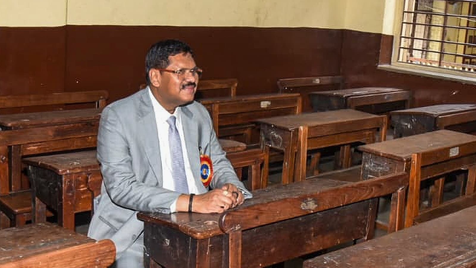 'If one wants a Mercedes or BMW in 6 months…': CJI BS Gavai cautions new lawyers