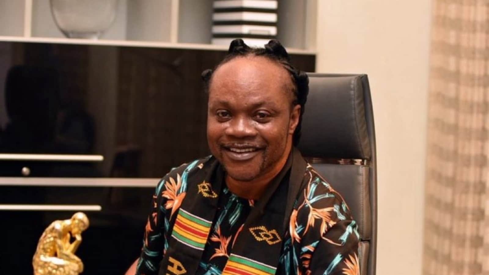 Daddy Lumba cause of death; Ghanaian music icon passes away at Bank Hospital in Accra, family requests privacy