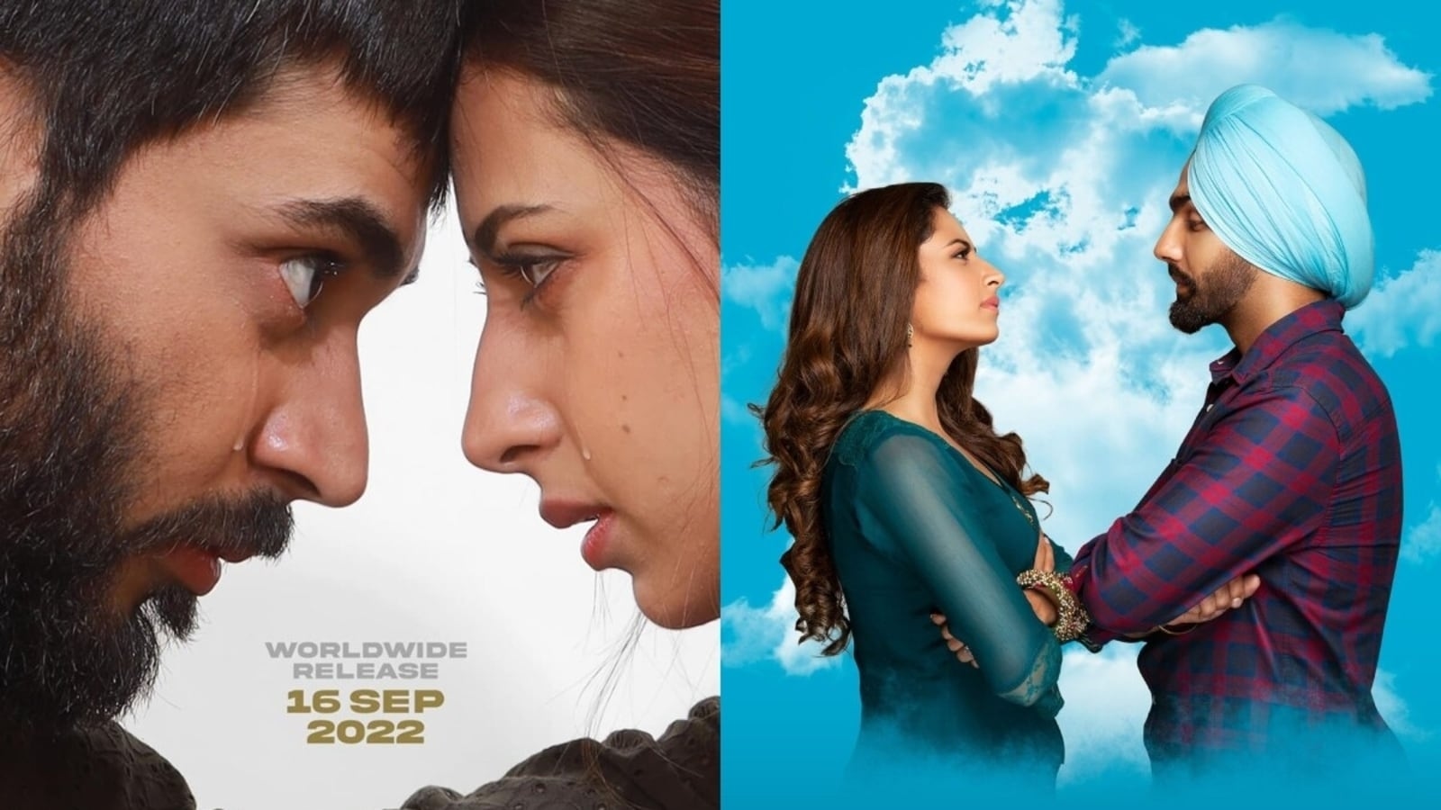 Celebrated Moh's OTT release already? More Punjabi films on unrequited love to stream now!