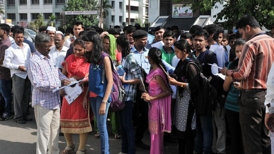 HSSC Haryana CET 2025 Live: Exam from today; admit card link, list of banned items