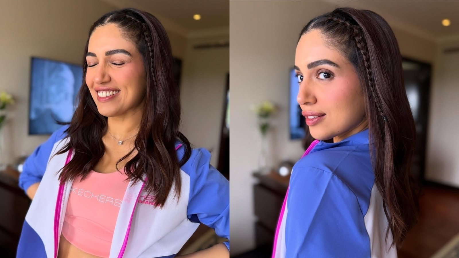 Bhumi Pednekar reveals one constant item in her diet; talks about fillers, botox: ‘We live in a time where…'
