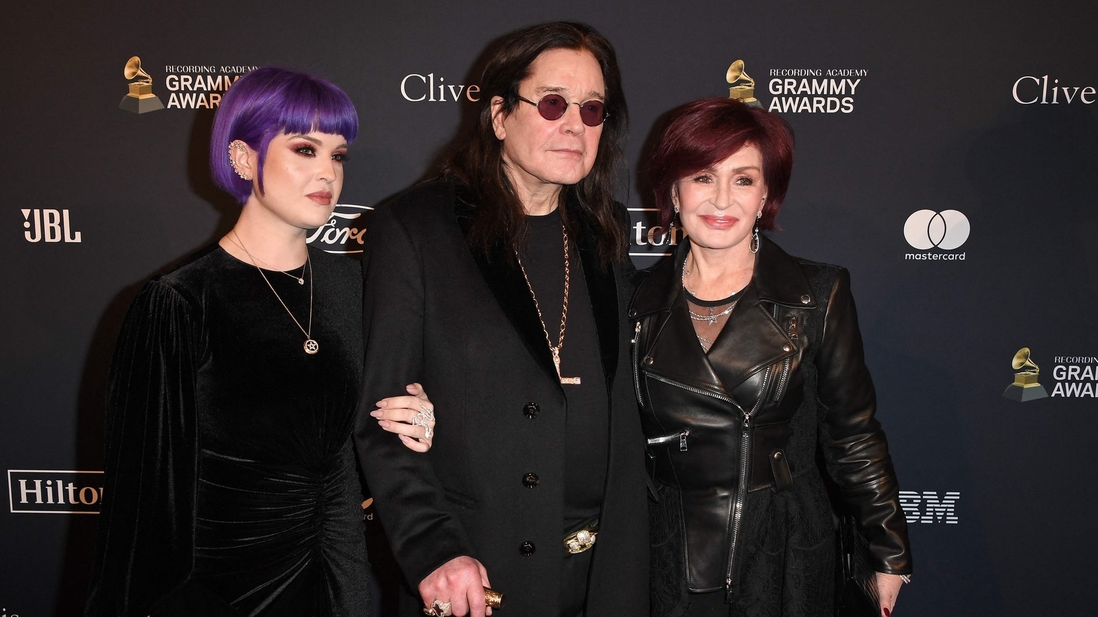 The Osbournes: Where to watch Ozzy Osbourne's reality show online?