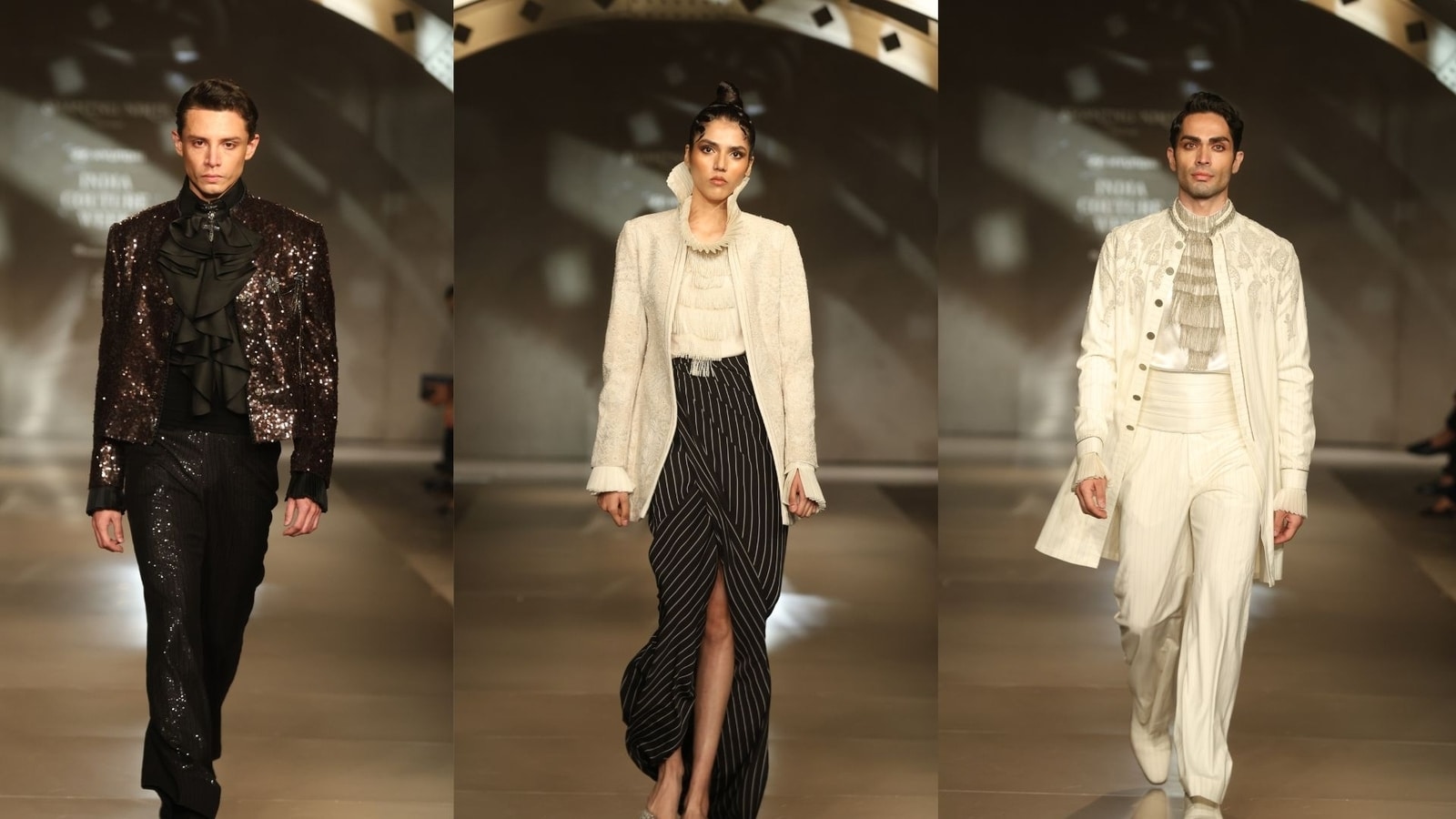 Shantnu Nikhil: Rewriting menswear code