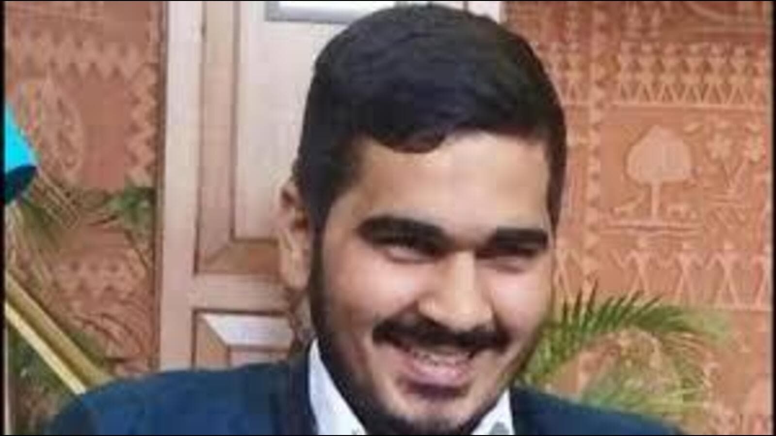 Stalking accused Vikas Barala dropped as law officer in Haryana
