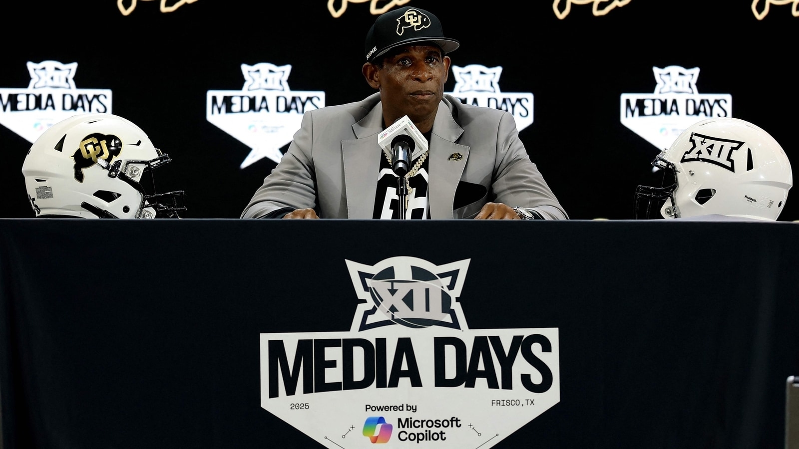 Bladder cancer explained: Symptoms, causes, and recovery as Deion Sanders reveals diagnosis
