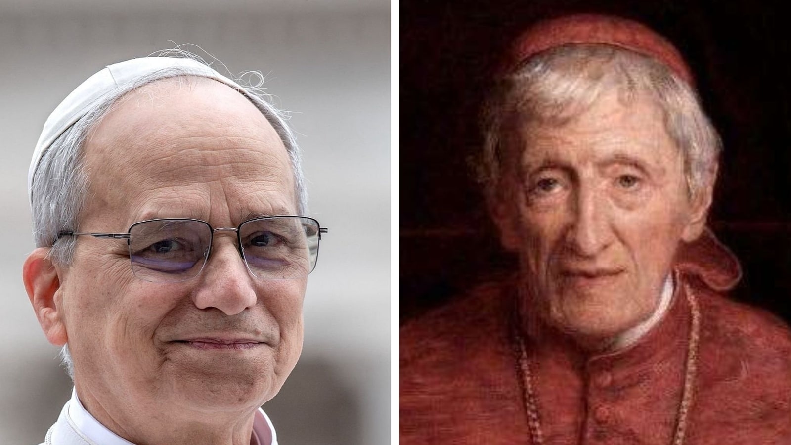 Pope to bestow one of Catholic Church's highest honors on John Henry Newman