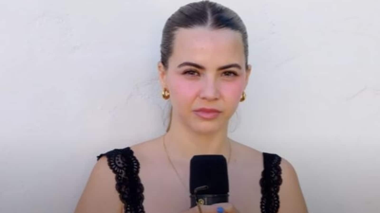 Bobbi Althoff bids farewell to The Really Good Podcast: ‘Everything happenes for a reason'