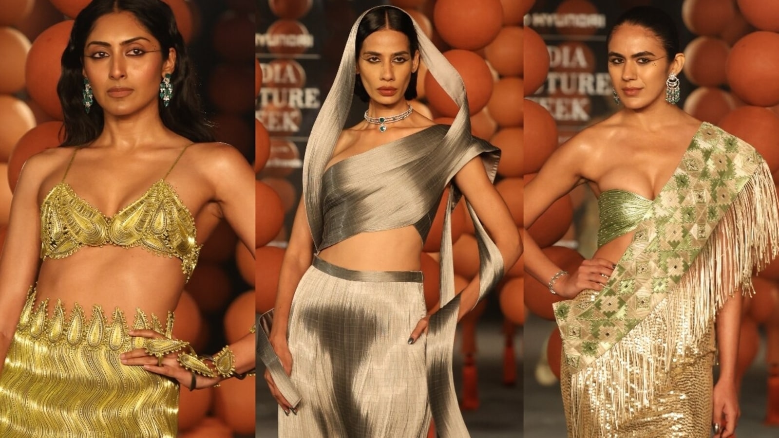 ICW 2025: Rimzim Dadu reimagines the Banjara craft
