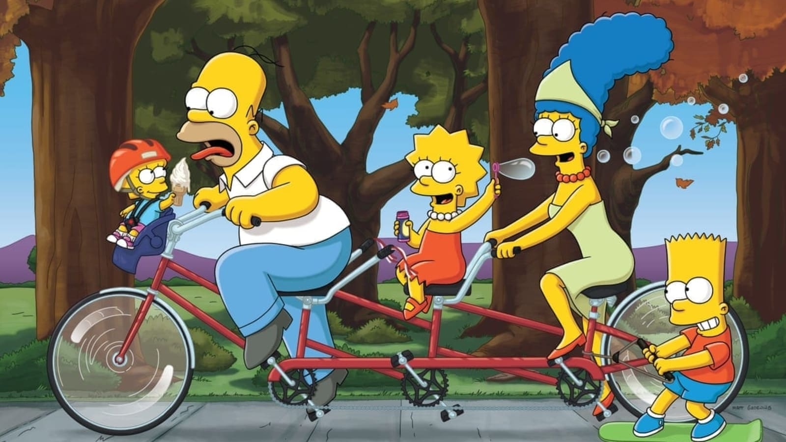 The Simpsons Season 37: From Albert Brooks to Kieran Culkin, guest stars set to make cameos on show