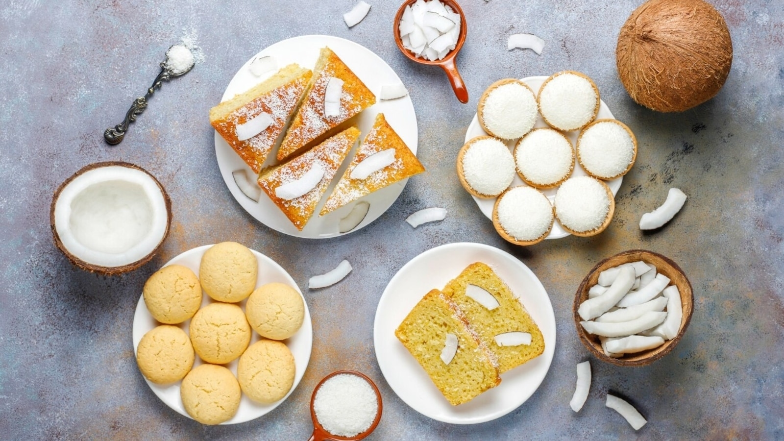 This iconic Indian dessert ranks among ‘top 10 frozen desserts in the world' by TasteAtlas; see what topped the list