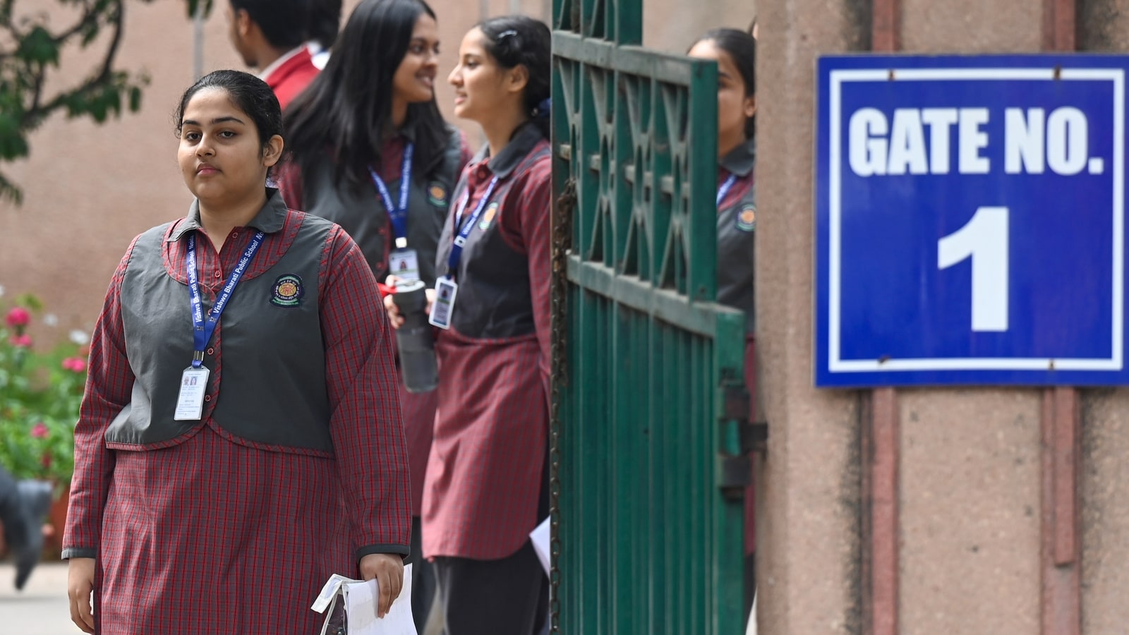 CBSE Class 12 Supply Result 2025 declared at results.cbse.nic.in, direct link to check here