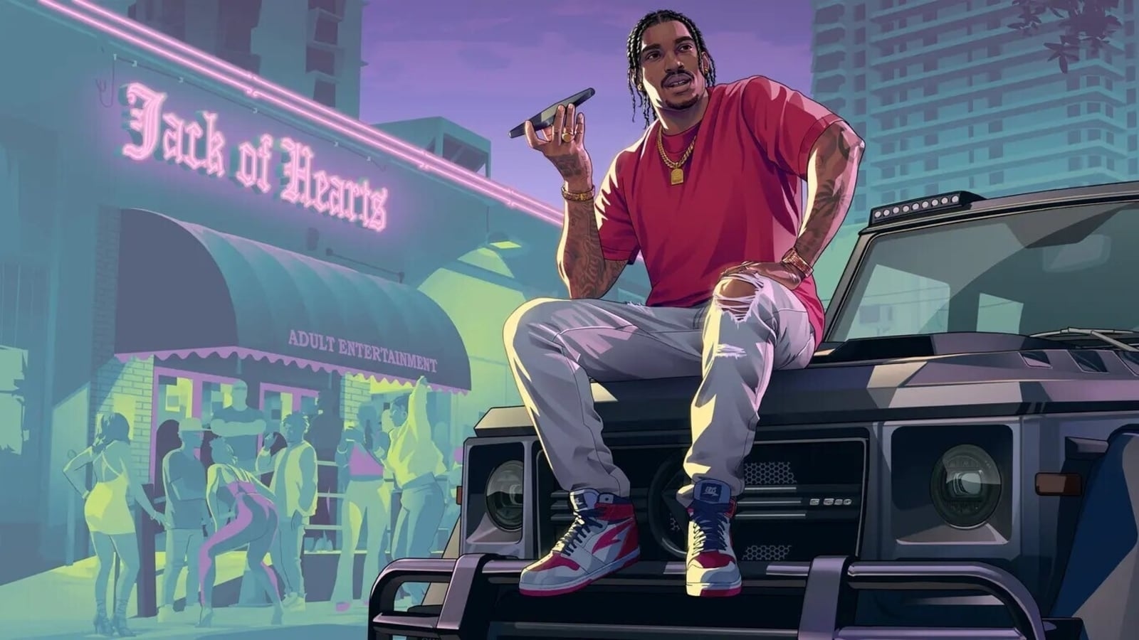 GTA 6 may not release in May 2026; New leak suggests another major delay
