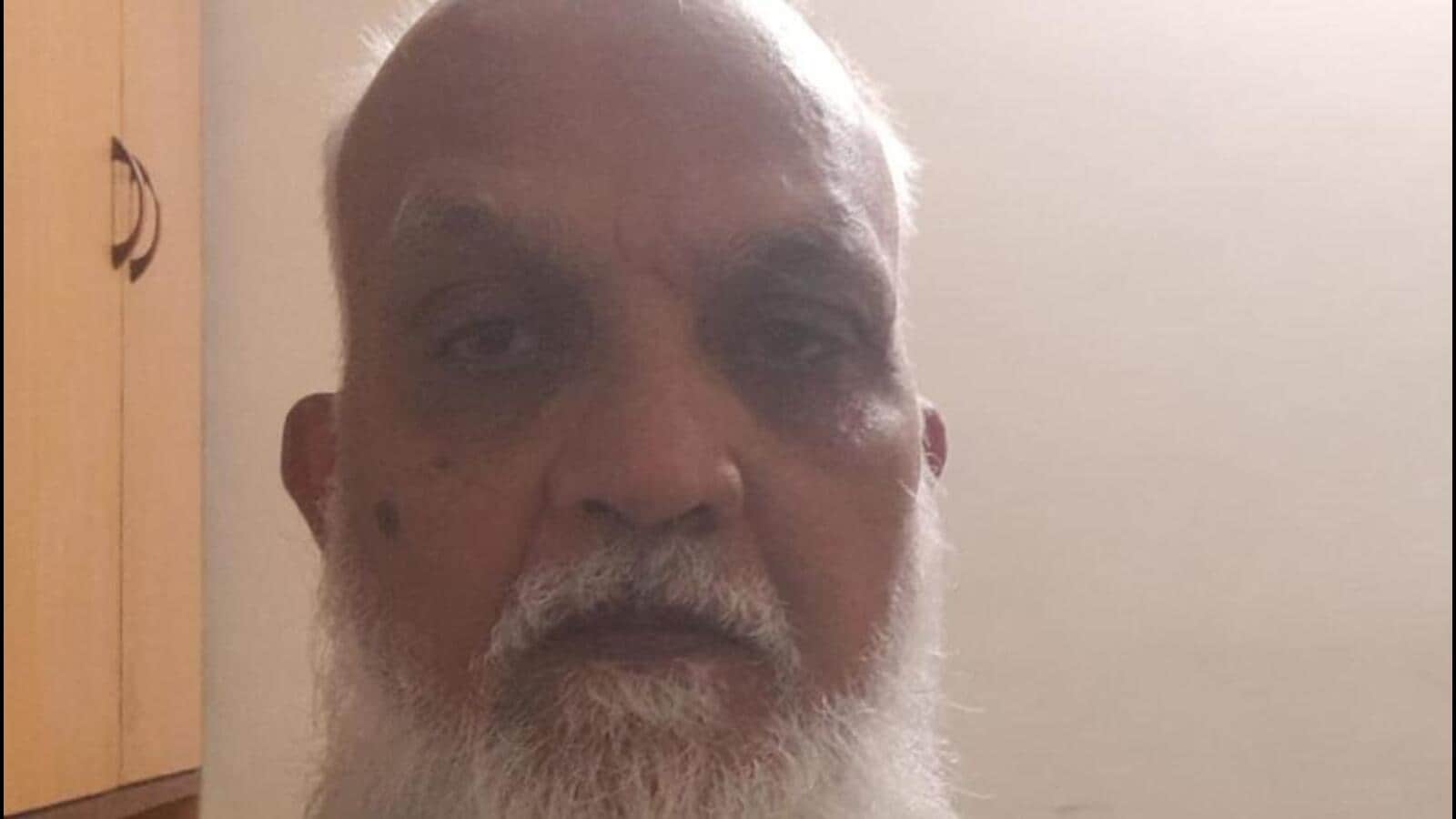 Retired police officer claims he was ordered to arrest RSS chief