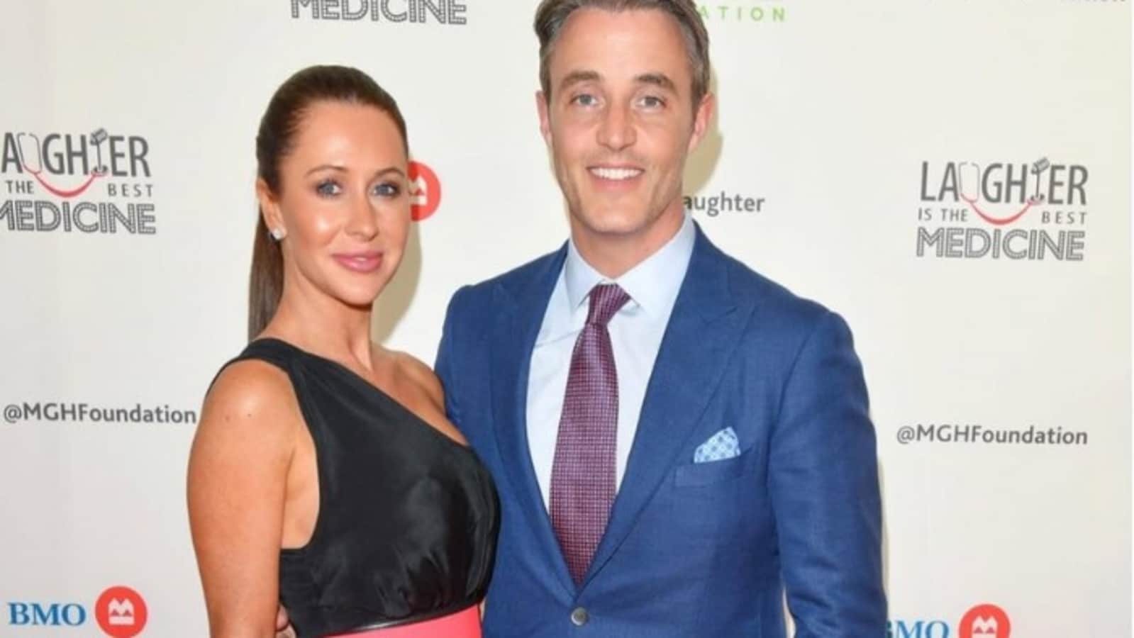 Meghan Markle's ex-best friend Jessica Mulroney splits from Ben Mulroney after 16 years of marriage