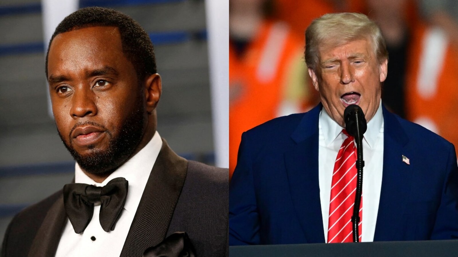 Will Trump pardon Sean ‘Diddy' Combs? Here's why he likely won't