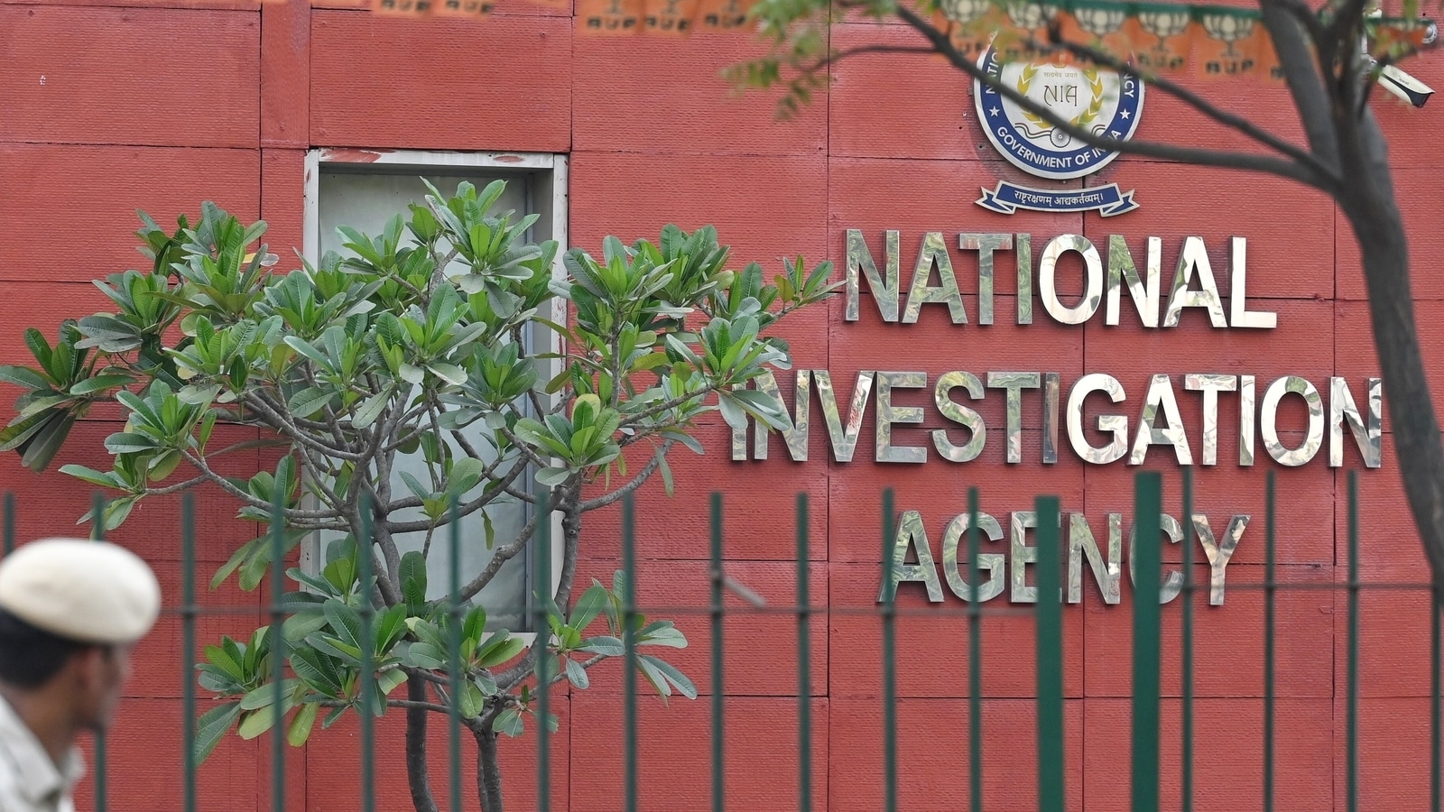 NIA raids 18 places in Karnataka over Hindu activist Suhas Shetty's killing