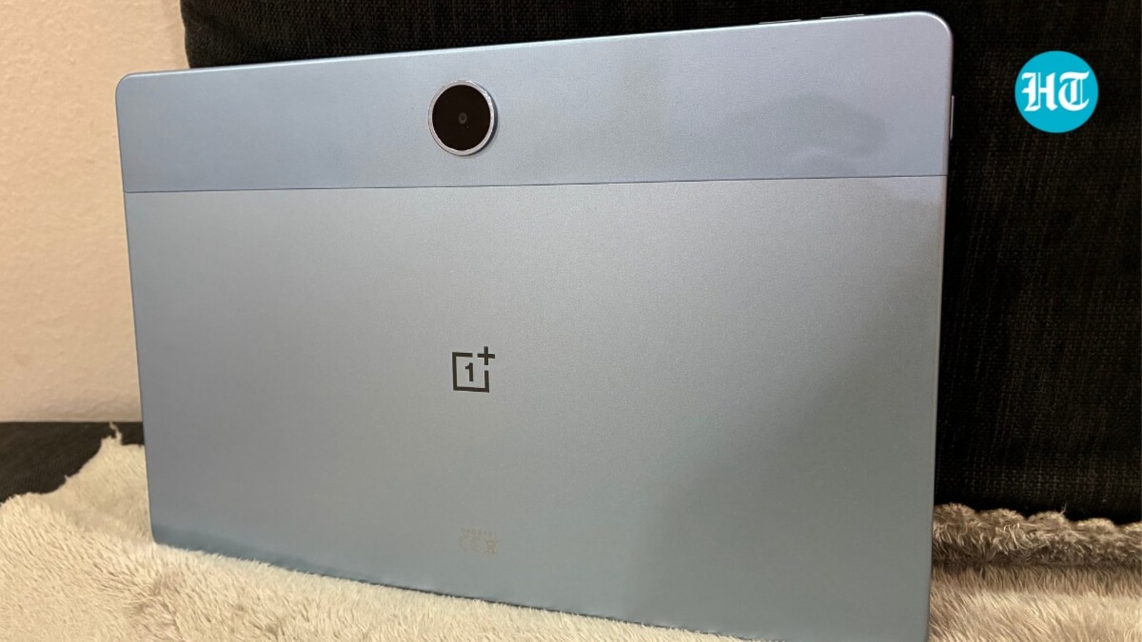 OnePlus Pad Lite review: Best Android tablet at ₹15,999?