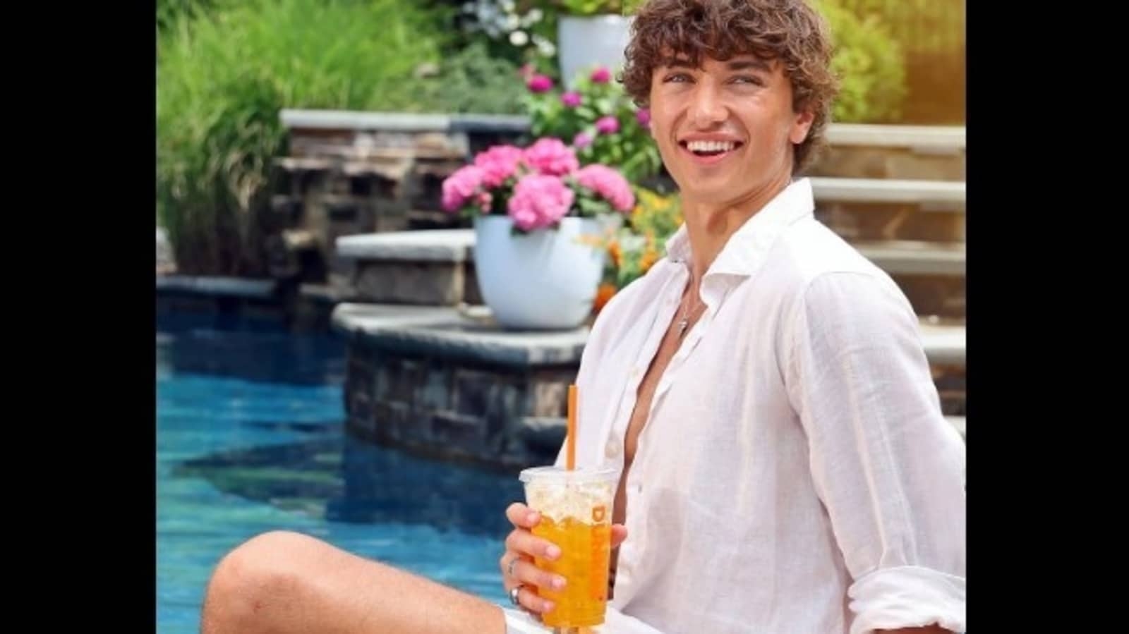 Dunkin' Donuts faces heat over Gavin Casalegno's ‘genetics'-obsessed ad, netizens draw comparisons to Sydney Sweeney