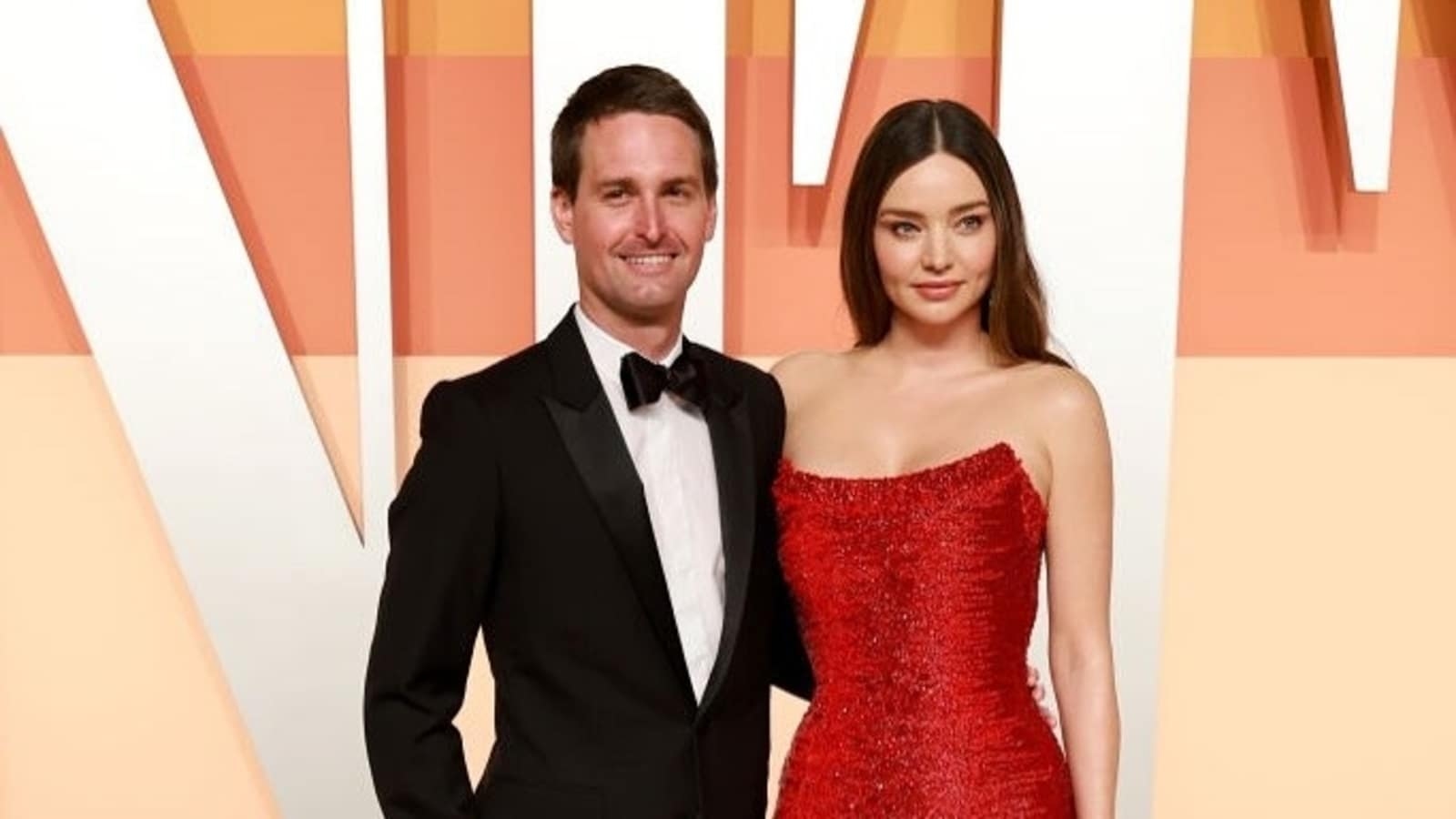 From Miranda Kerr to Karlie Kloss: Celebrities who tied the knot with billionaires