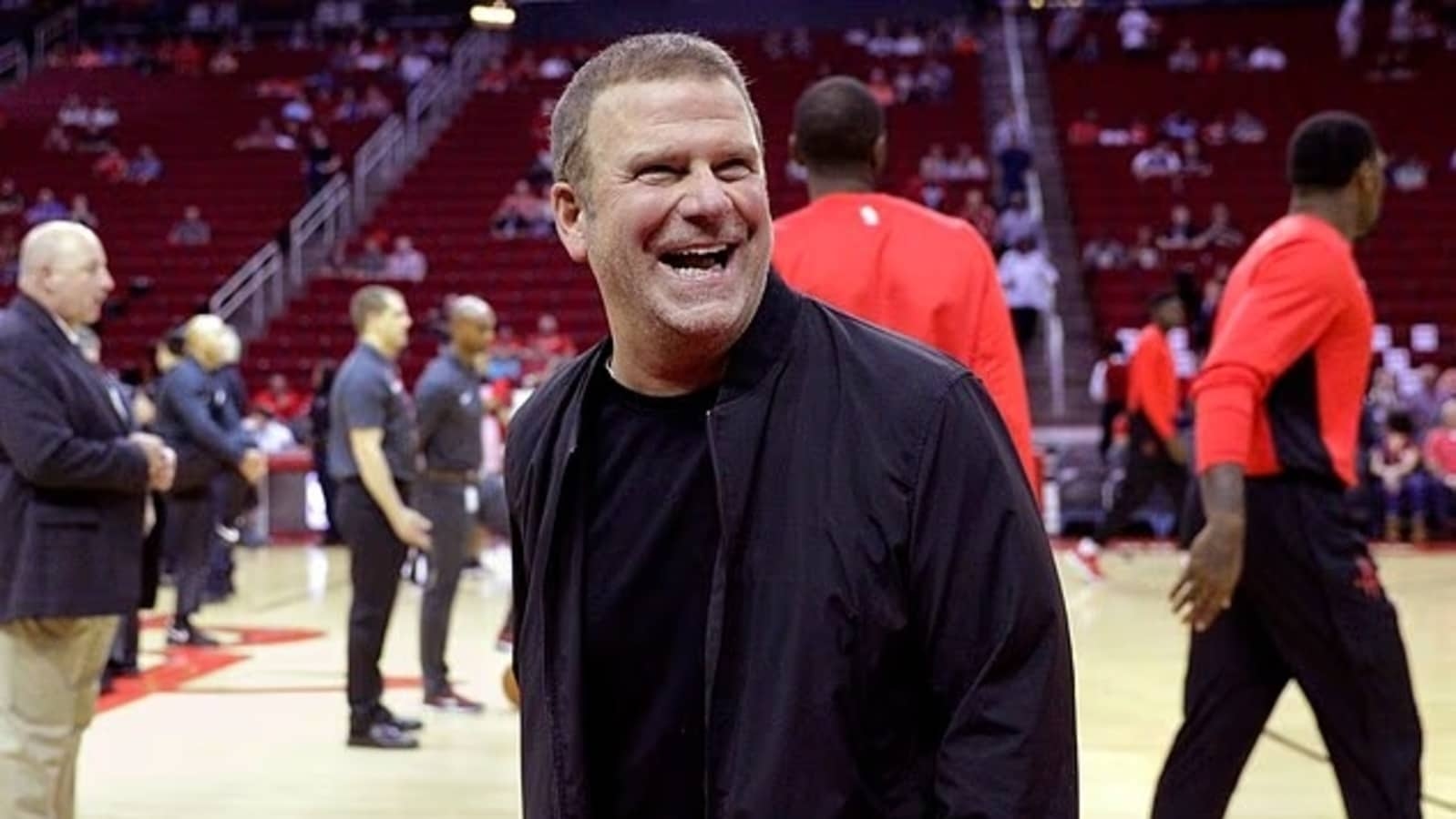 Who is Tilman Fertitta? Here's why US ambassador to Italy ditched Rome's Villa Tavern, stayed aboard $150mn superyacht
