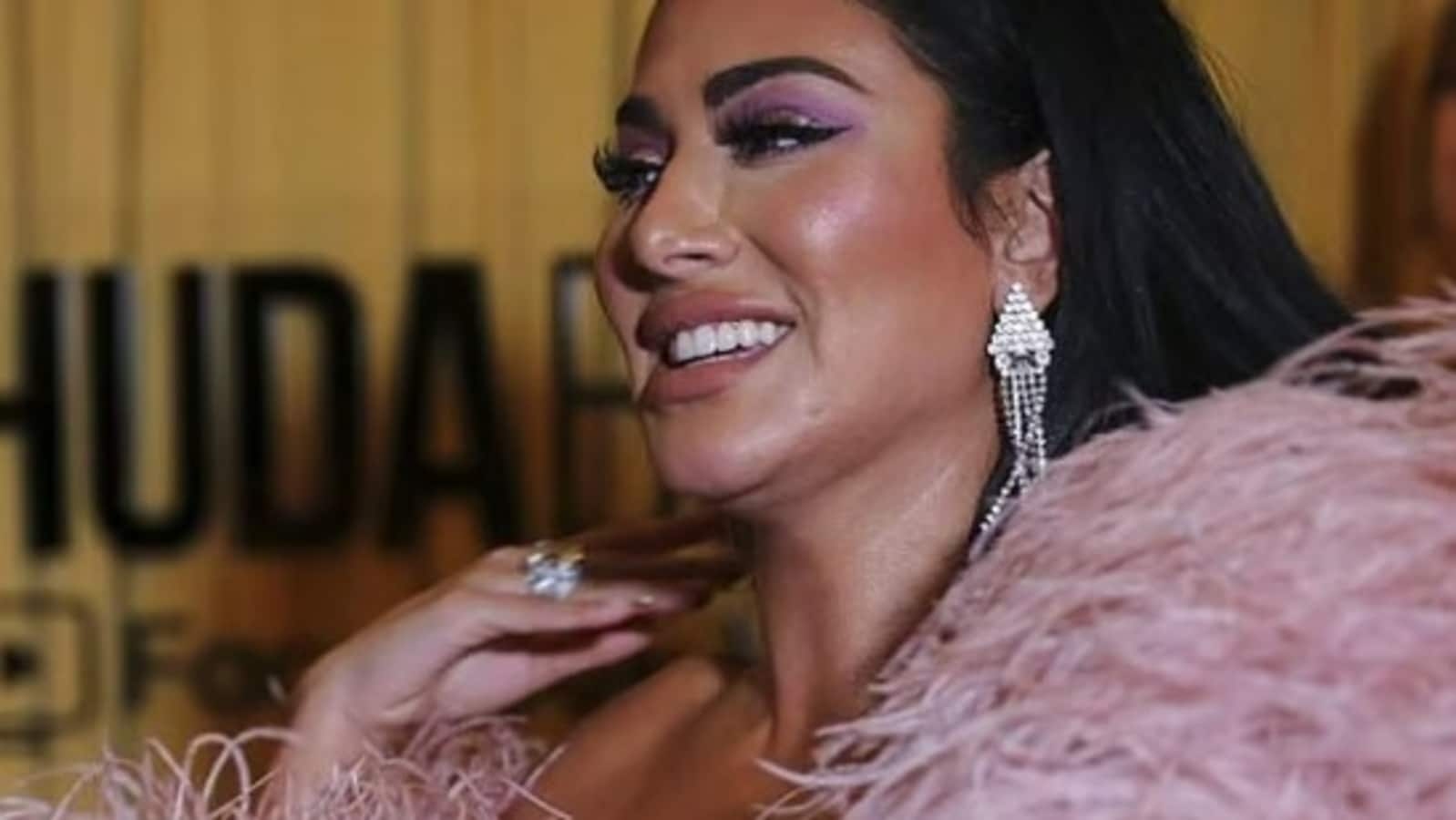 Huda Kattan under fire for spreading anti-Israel conspiracy theories, TikTok takes down her ‘vile' video