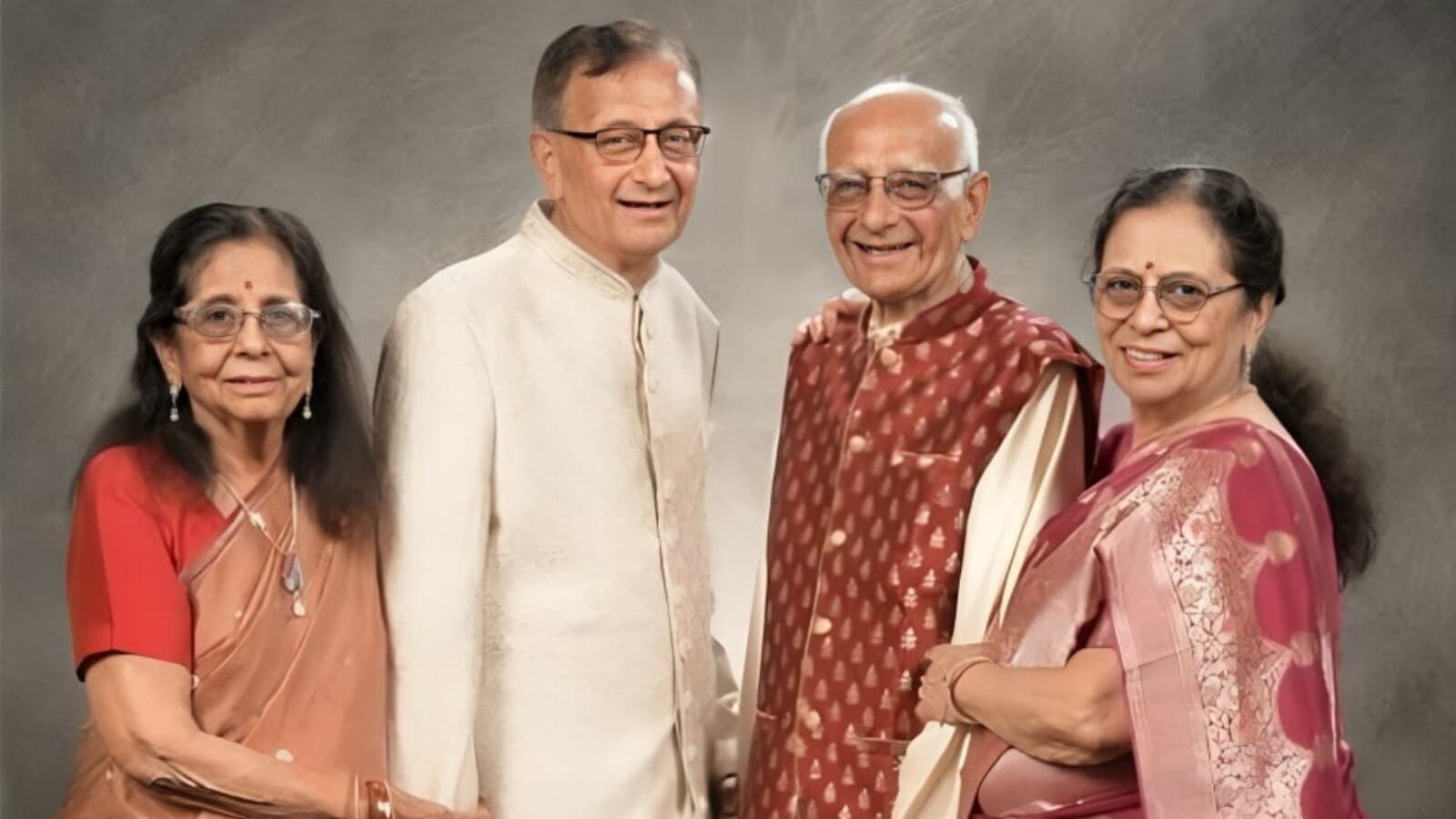 ‘100 feet down the hillside': Witness describes scene of crash that killed Indian-origin family in US