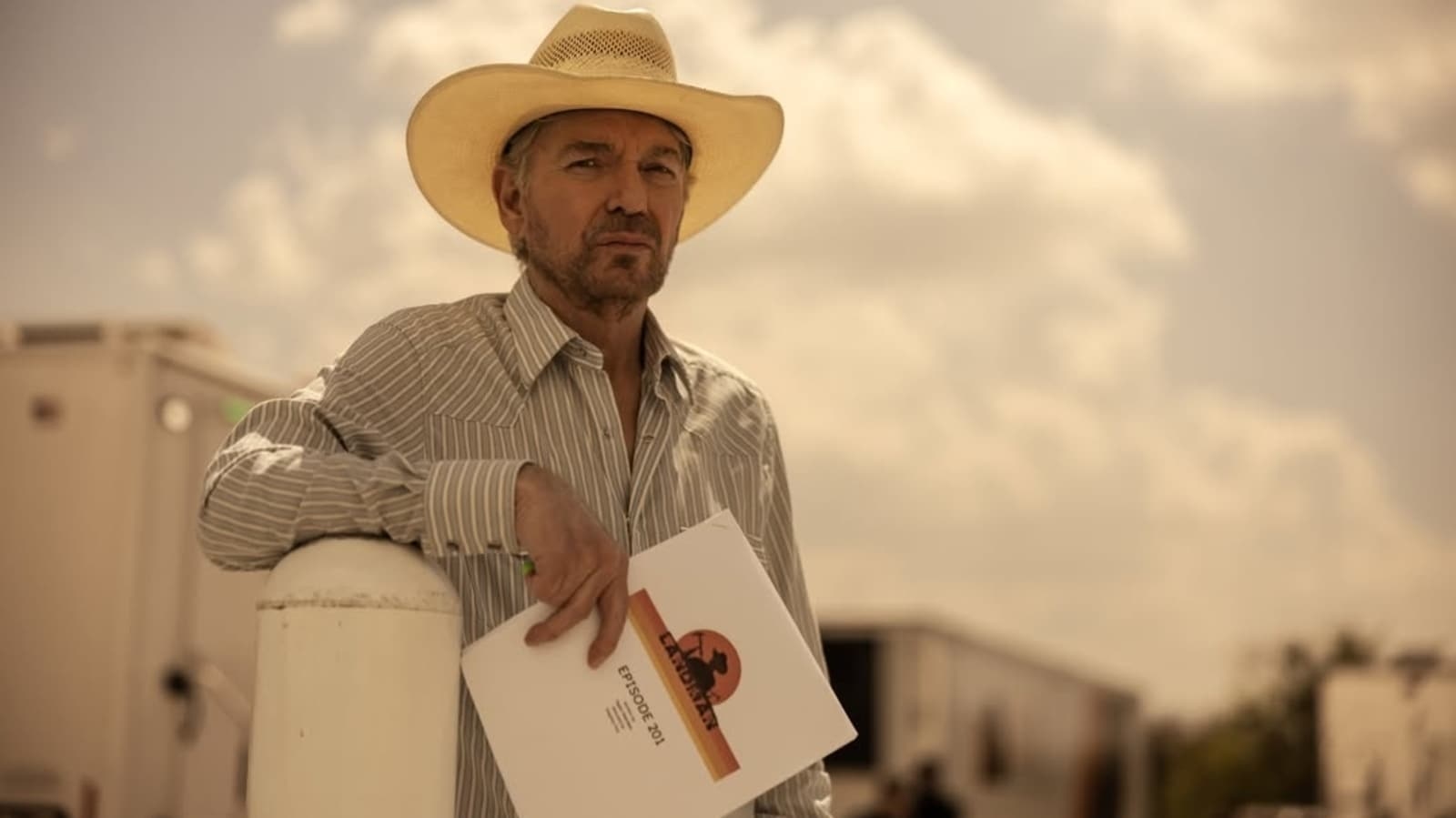 Paramount confirms Landman Season 2: Release date, cast, plot and more