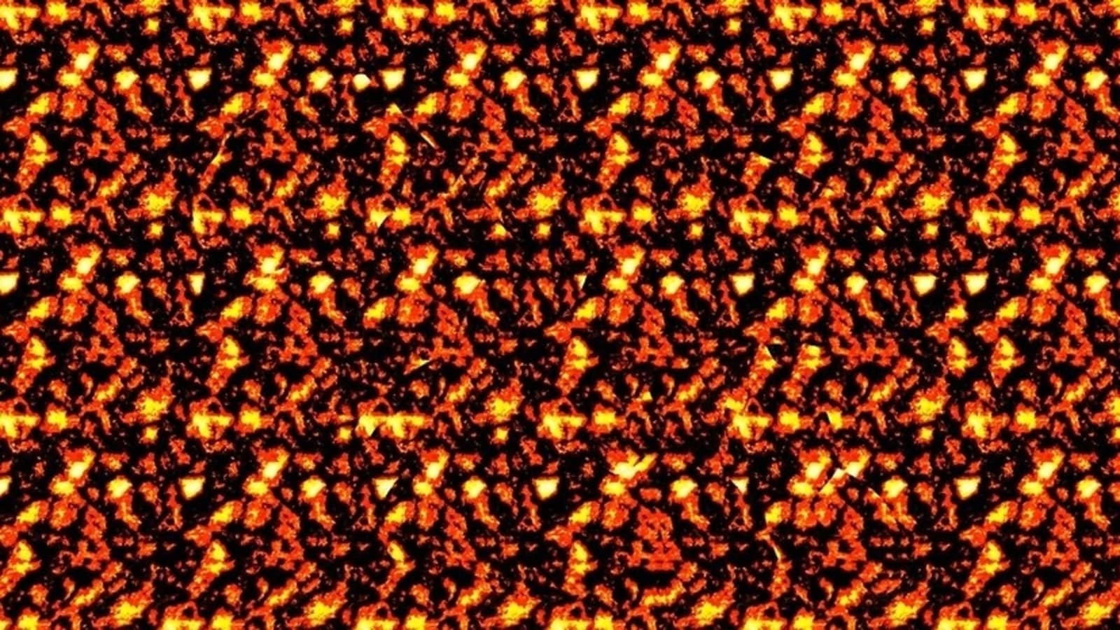 Optical illusion: Can you spot the hidden Pokémon in this mind-bending image?