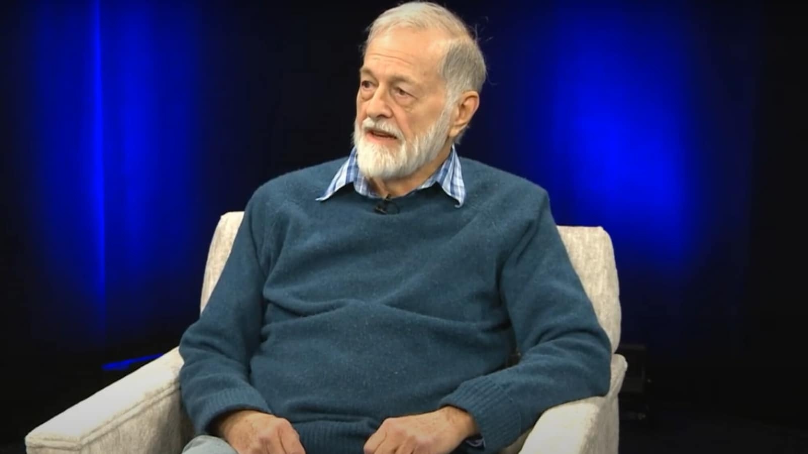 Boston mayoral candidate on his Jeffrey Epstein-like name: 'Trying to be straight up'