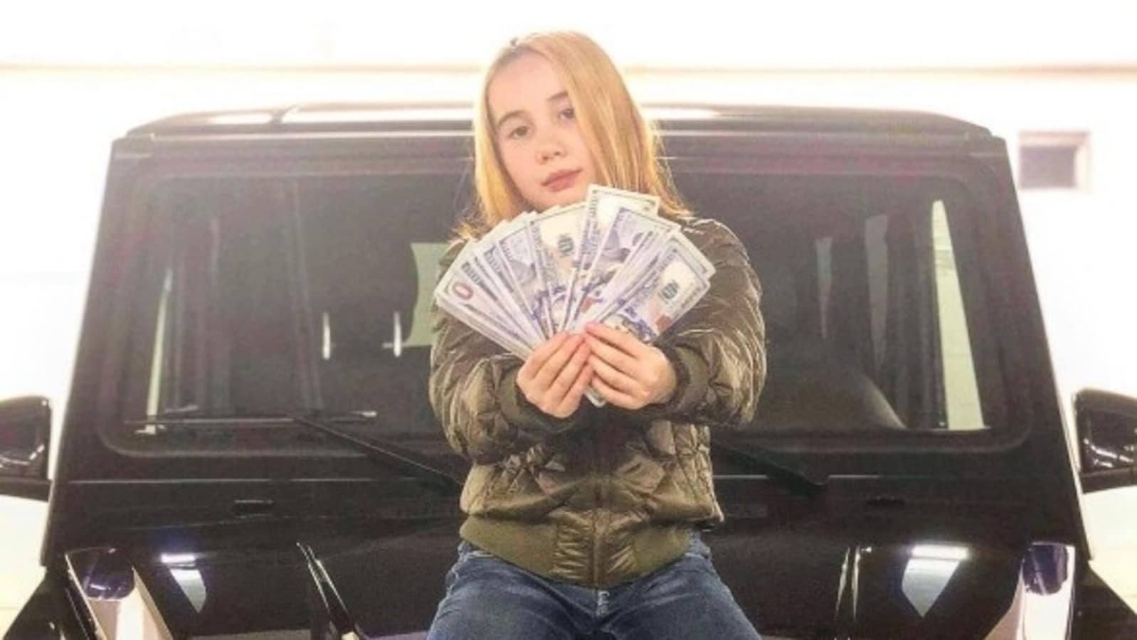 Did Lil Tay break OnlyFans record with $1M claim in 3 hours? ‘The youngest flexer of the century' faces online backlash