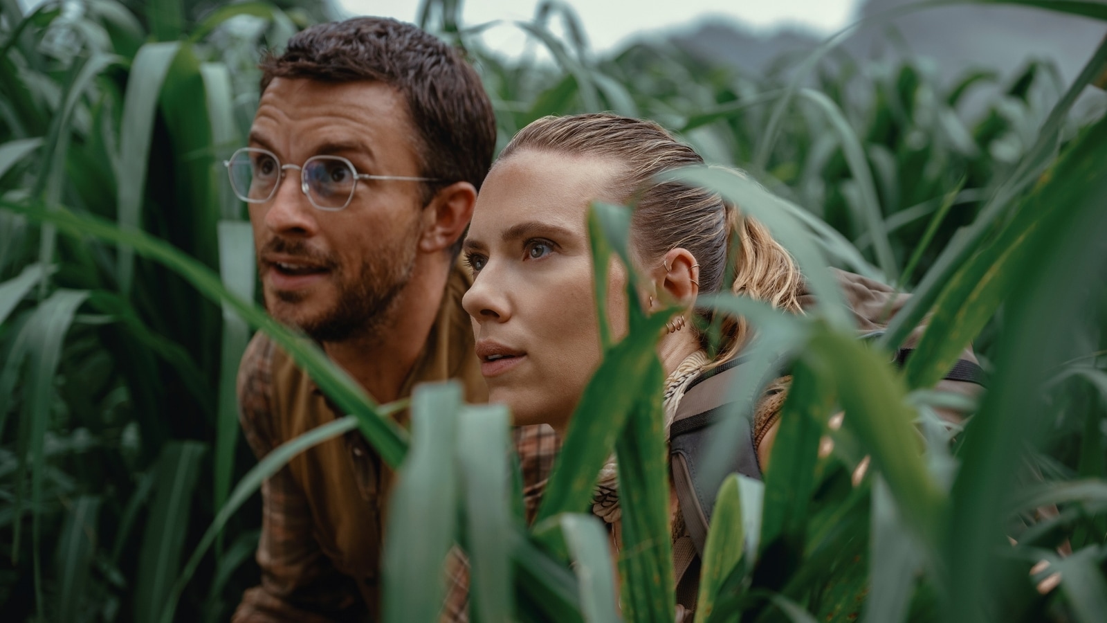 When will Jurassic World Rebirth be streaming on Peacock? Here's what we know