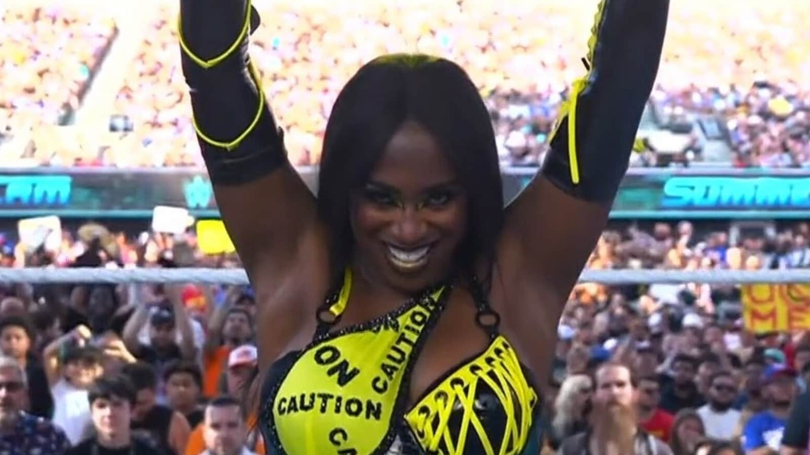 WWE SummerSlam 2025 Day 2 results: Check out full list of winners