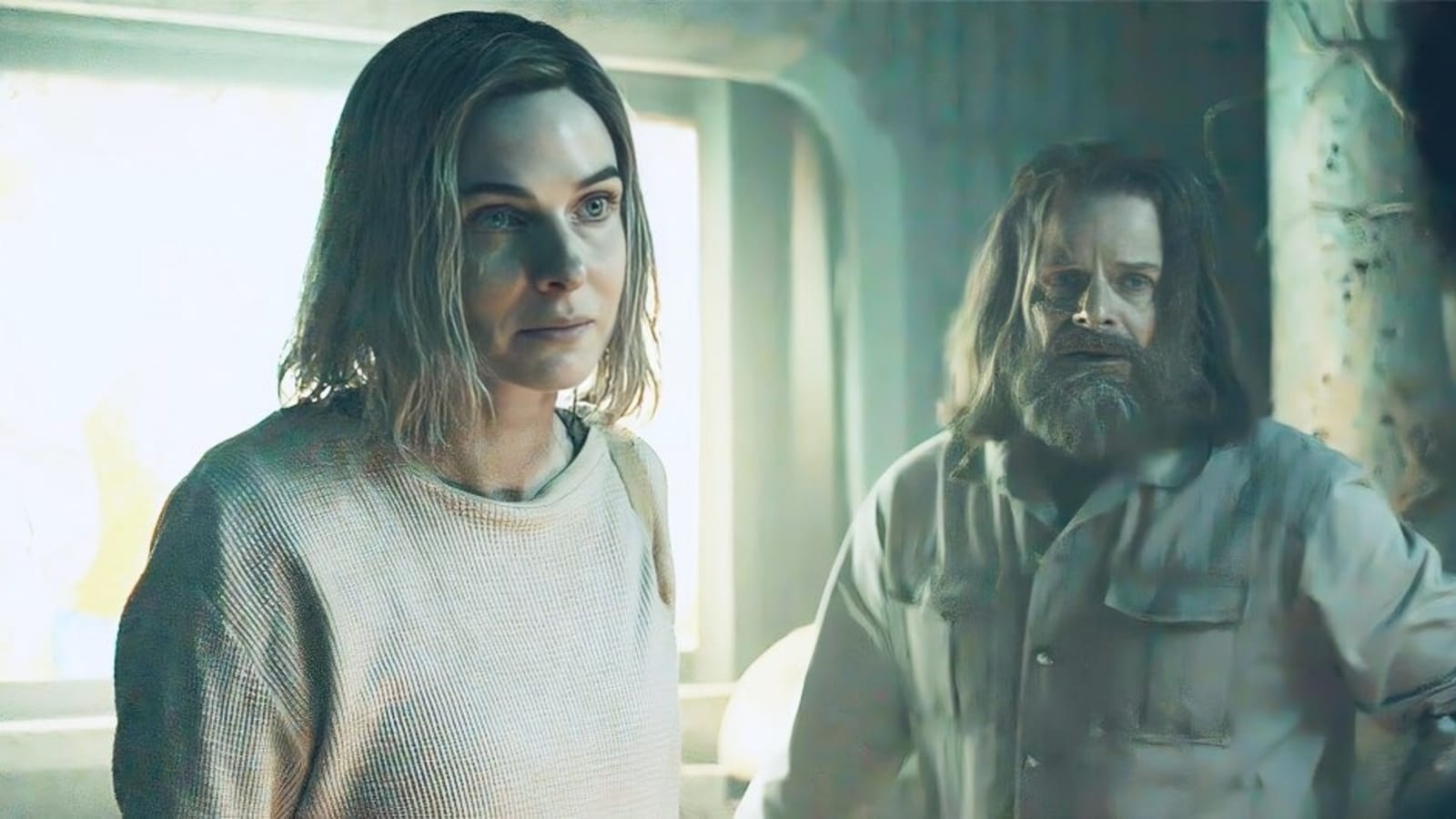 Where was Silo Season 3 filmed? All locations from Rebecca Ferguson's dystopian series