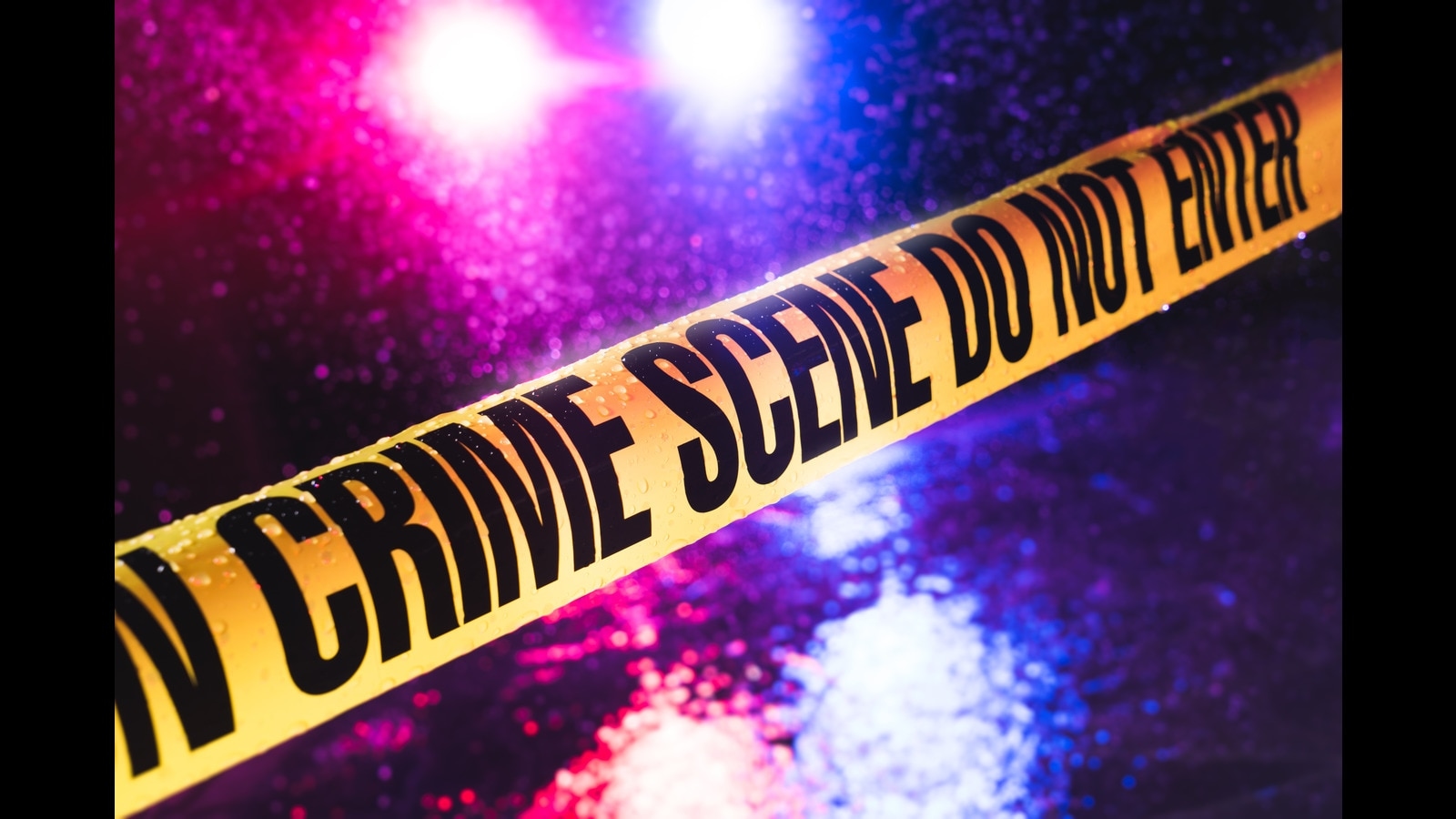 Two detained for disrupting awards prog