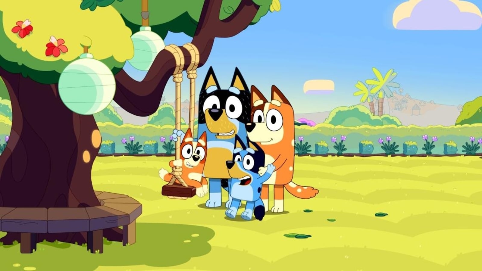 World's most-watched TV show of 2025 has 25 billion views; kids' show beat Landman, Squid Game, Love Island, Adolescence
