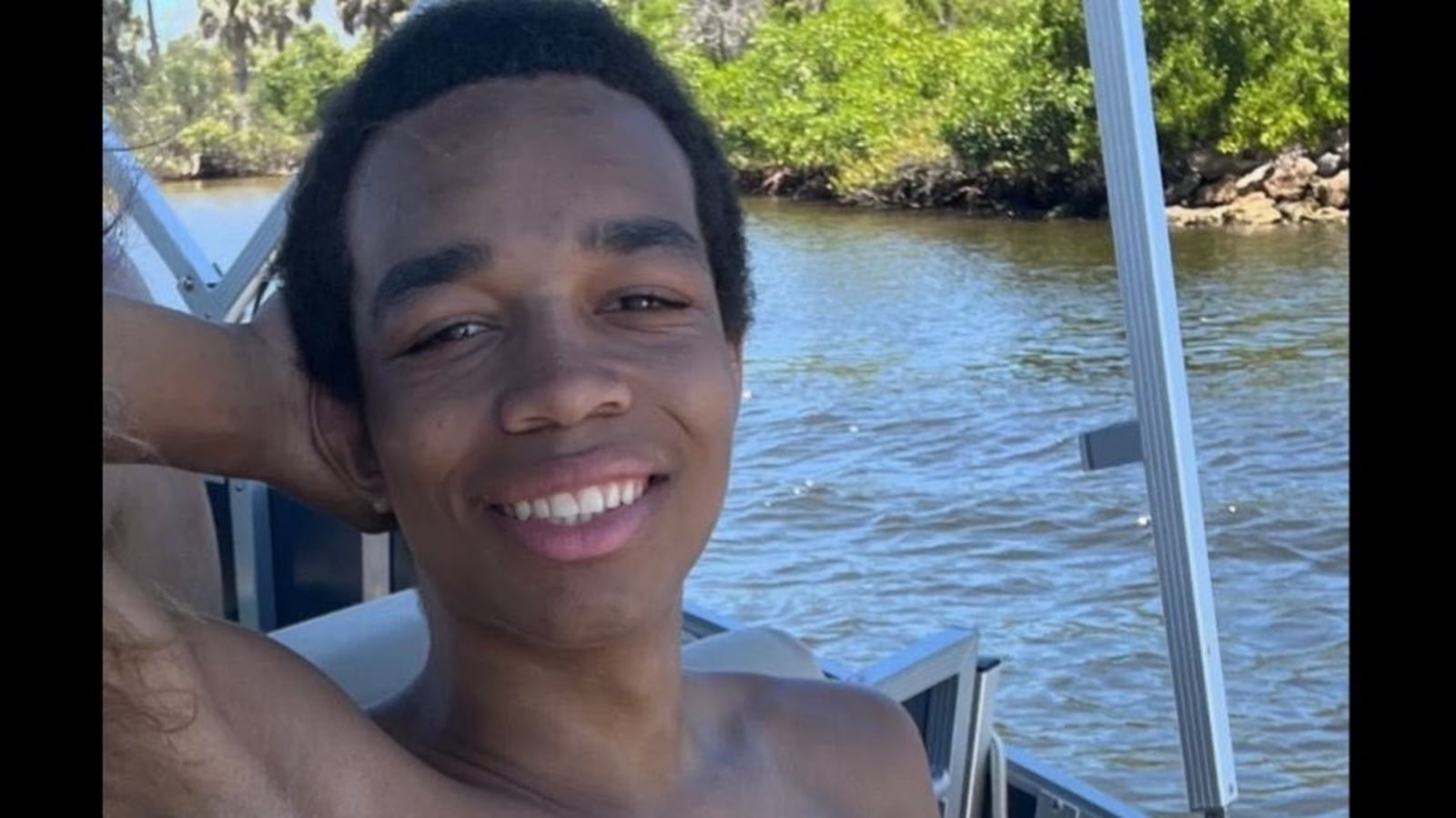 Giovanni Pelletier disappearance: Is foul play involved? Family of teen ‘picked up' up 3 men says ‘we're coming for you'
