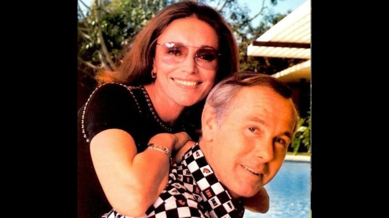 Joanna Carson dies: A look at Johnny Carson's third wife's net worth