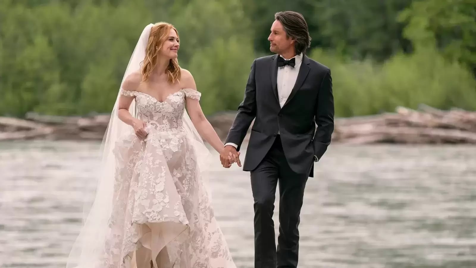 Virgin River Season 7 episode titles revealed: Cast, what to expect, where to watch and more