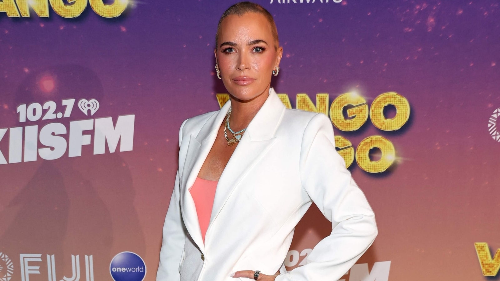 Teddi Mellencamp breaks silence on affair rumors, wonders if stage 4 cancer was ‘payback'