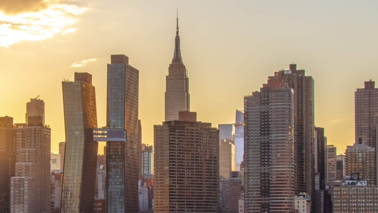 Mysterious underground ‘hot blob' moving towards New York? Scientists puzzled